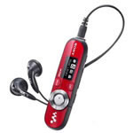 Sony NWZ-B143F (NWZB143FR) Sony NWZ-B143F (NWZB143FR)